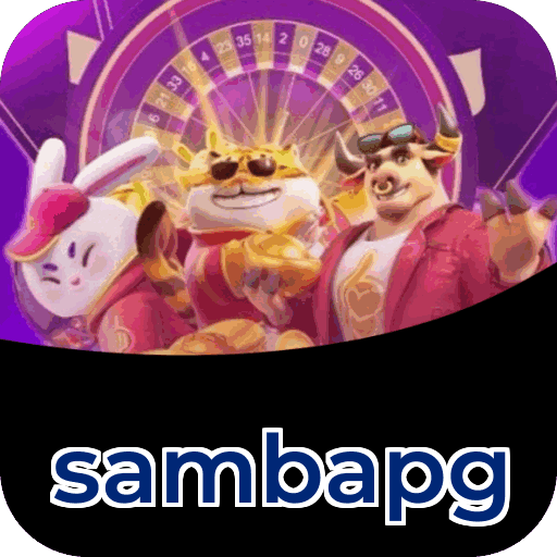sambapg - Vitória verificada Fernando C.