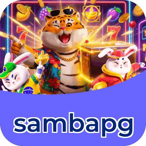 Especificações técnicas download sambapg