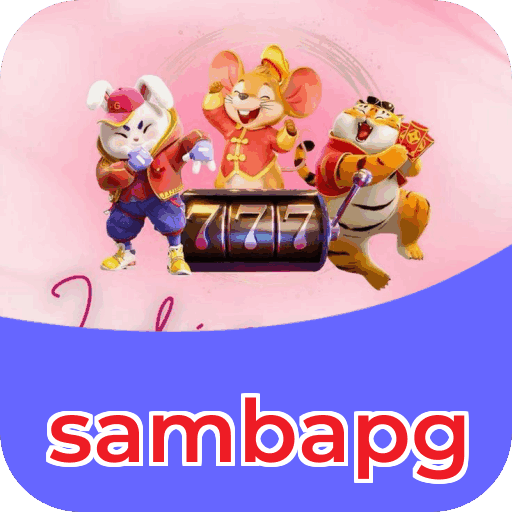 Especificações técnicas download sambapg