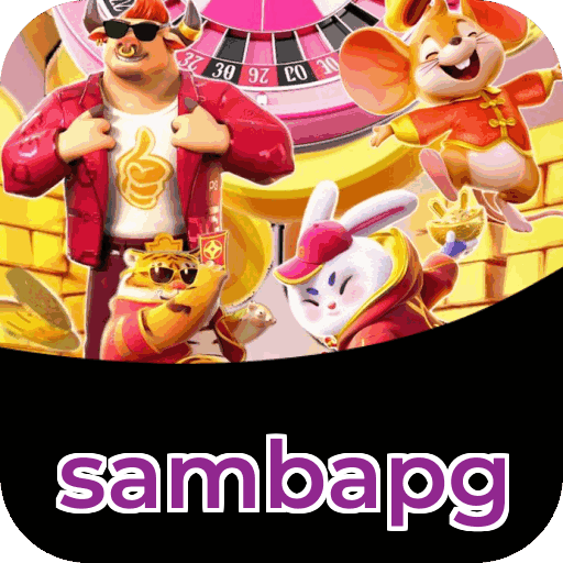 sambapg - Vitória verificada Fernando C.