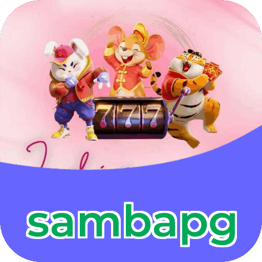 Especificações técnicas download sambapg