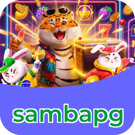 Especificações técnicas download sambapg